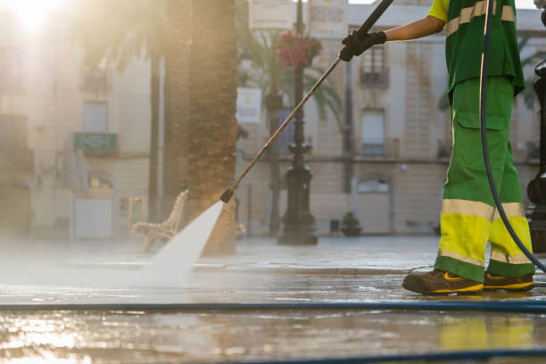 Best Parking Lot and Garage Cleaning  in South Miami Heights, FL